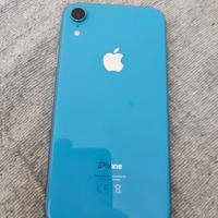 IPHONE XR 64Gb