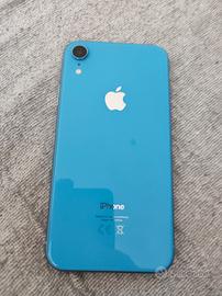 IPHONE XR 64Gb