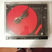 Kenwood Giradischi Vintage