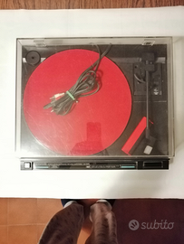 Kenwood Giradischi Vintage