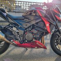 Suzuki GSX S 750 YUGEN