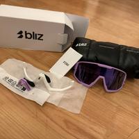Occhiali Bliz Fusion Small nuovi