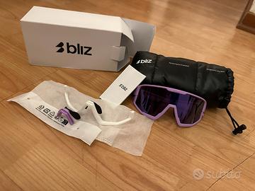 Occhiali Bliz Fusion Small nuovi