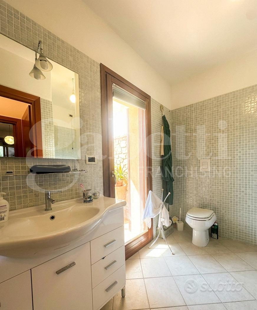 Appartamento – Cabuderra/Capoterra, Residenza del Sole - Vista 5