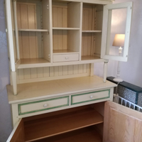 Credenza Country Chic