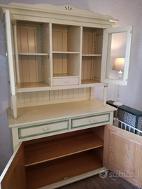 Credenza Country Chic