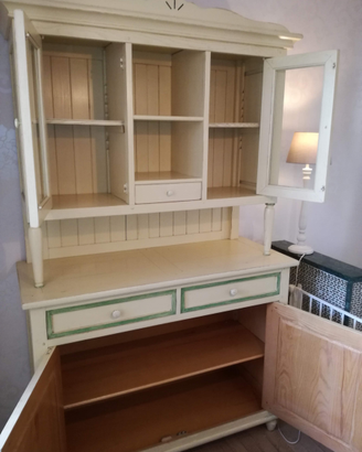 Credenza Country Chic
