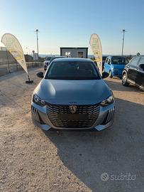 Peugeot 208 1.2 100cv ok neopatentati