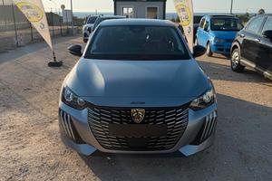 Peugeot 208 1.2 100cv ok neopatentati