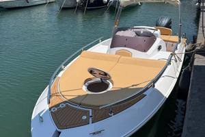 Romar Antilla 750 WA