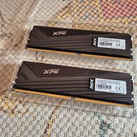 ADATA XPG CASTER 32 GB DDR5 6000 MHz RAM