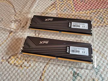 ADATA XPG CASTER 32 GB DDR5 6000 MHz RAM