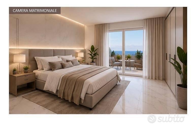 Appartamento – RM - Vista 2