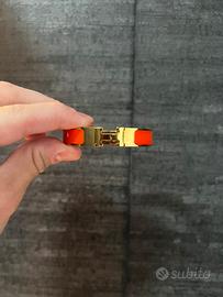 Bracciale Hermes clip