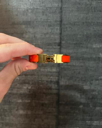 Bracciale Hermes clip