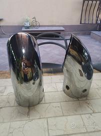 terminali scarichi goldwing