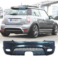 PARAURTI POSTERIORE PER MINI COOPER R56 R57 06-10