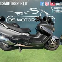 BURGMAN 650 2016 GARANZIA PERMUTE