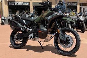 CFMOTO MT-X 1000