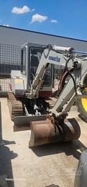 KOMATSU PC 30