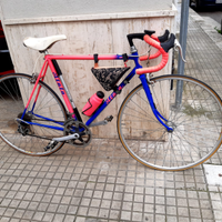 Bici da corsa Atala