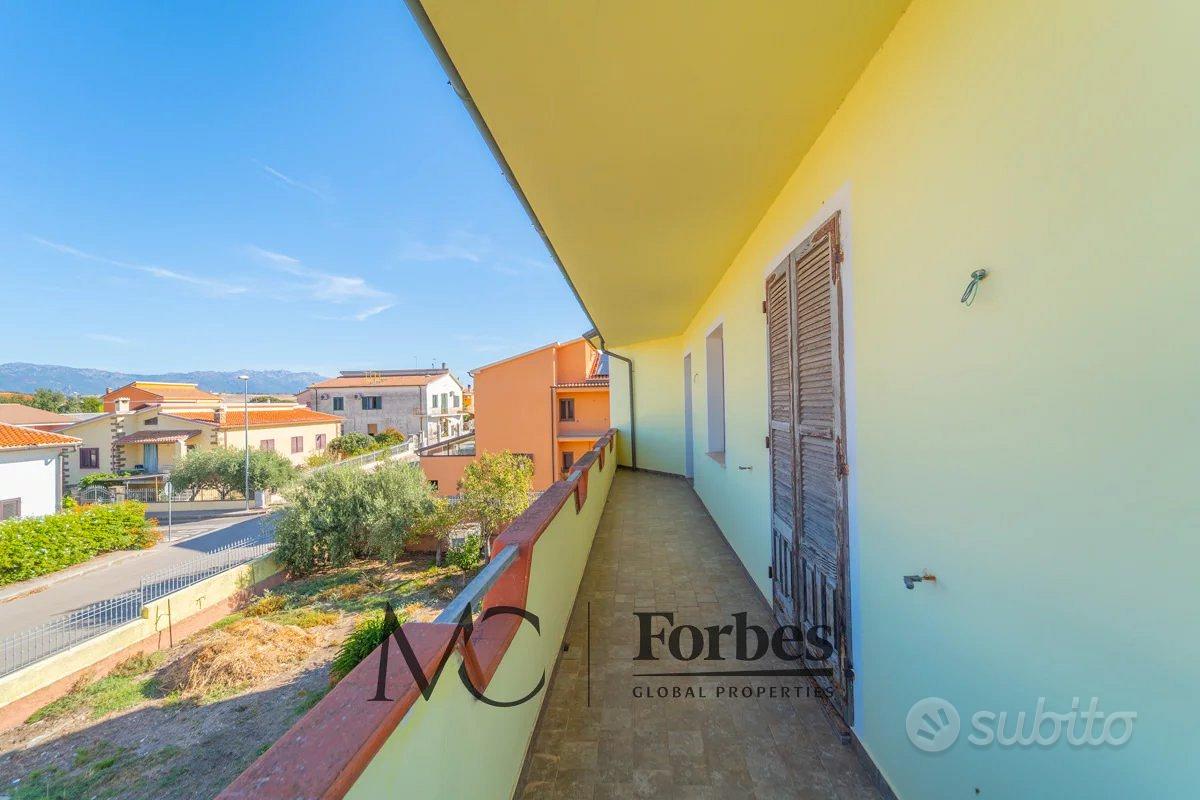 Appartamento – Oscheri/Oschiri, Gallura Nord-Est Sardegna - Vista 3