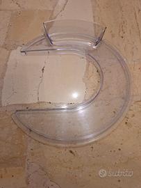 Paraschizzi per planetaria