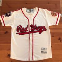 Casacca baseball