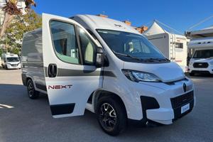 Mclouis Menfys 3 Next 140 Hp '2026