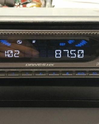 Kit Autoradio Multimediale Sony MEX-R5