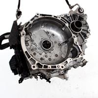 68311994BA CAMBIO AUTOMATICO JEEP COMPASS 2.0 D 4X