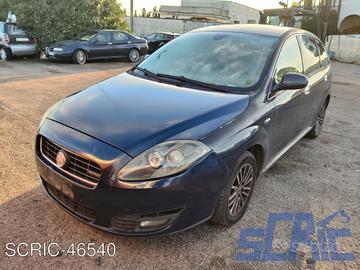 Fiat croma 194 1.9 d multijet 150cv ricambi -