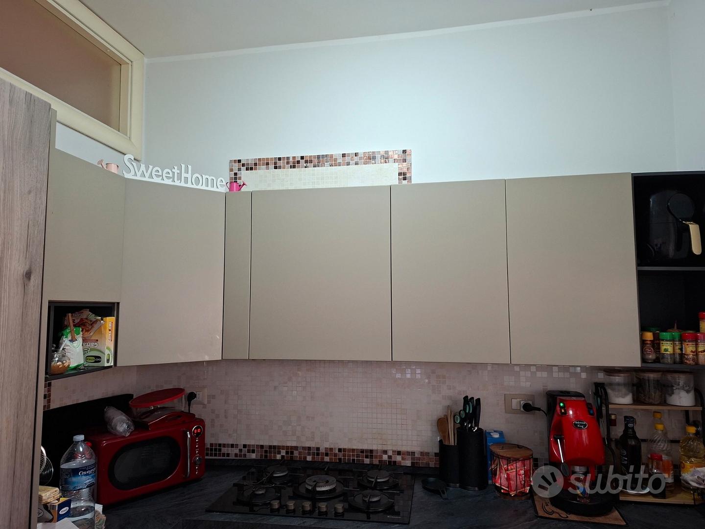Apartment in Licata, Cunsaria, Trippodi Marianello - Vista 4