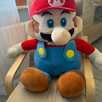 Super mario XXXL