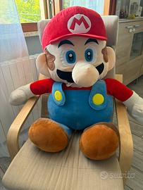 Super mario XXXL