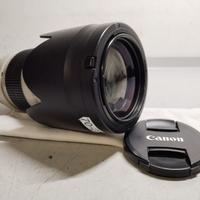 obiettivo CANON EF 70-200MM F/2.8L IS II USM