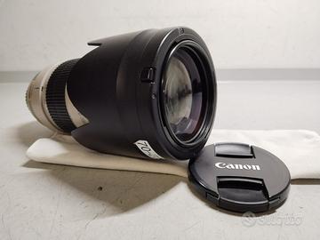 obiettivo CANON EF 70-200MM F/2.8L IS II USM