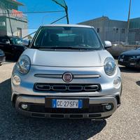 Fiat 500L 1.4 95 CV S&S Cross