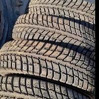 4 gomme ricoperte nuove155 80 12tagon