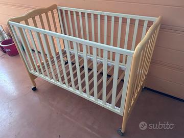 Letto lettino per bambini neonati