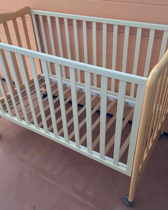 Letto lettino per bambini neonati