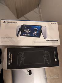 Playstation Portal