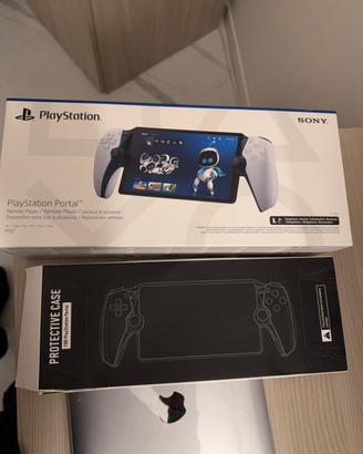 Playstation Portal