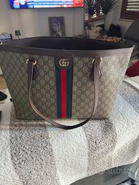 Borsa gucci