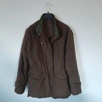 Giaccone Piumino ParKa uomo Brian&Berry