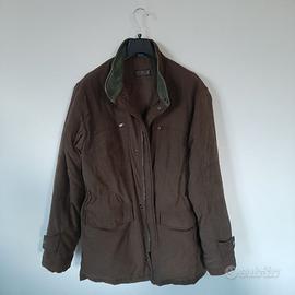 Giaccone Piumino ParKa uomo Brian&Berry