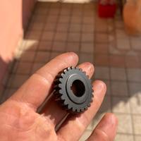 Campana 24/72 in perfetto stato