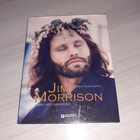 Diario fotografico Jim Morrison 