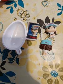 Funko pop Stranger Things 