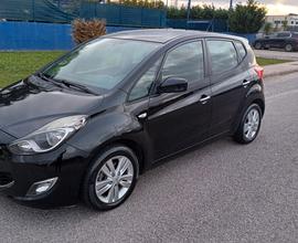 Hyundai iX20 1.4 CRDI 90 CV Comfort